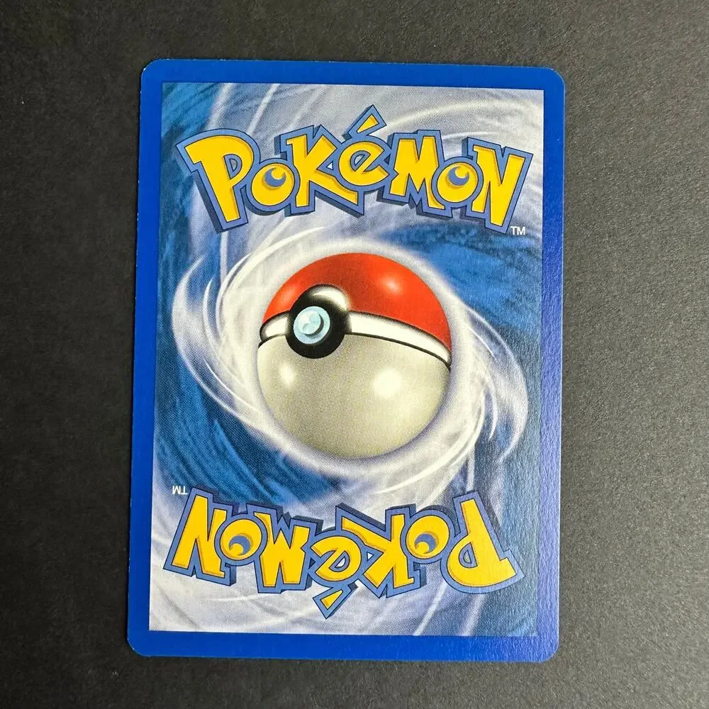 Pokemon TCG Beedrill EX FireRed LeafGreen 1/118 Holo Rare NM/LP